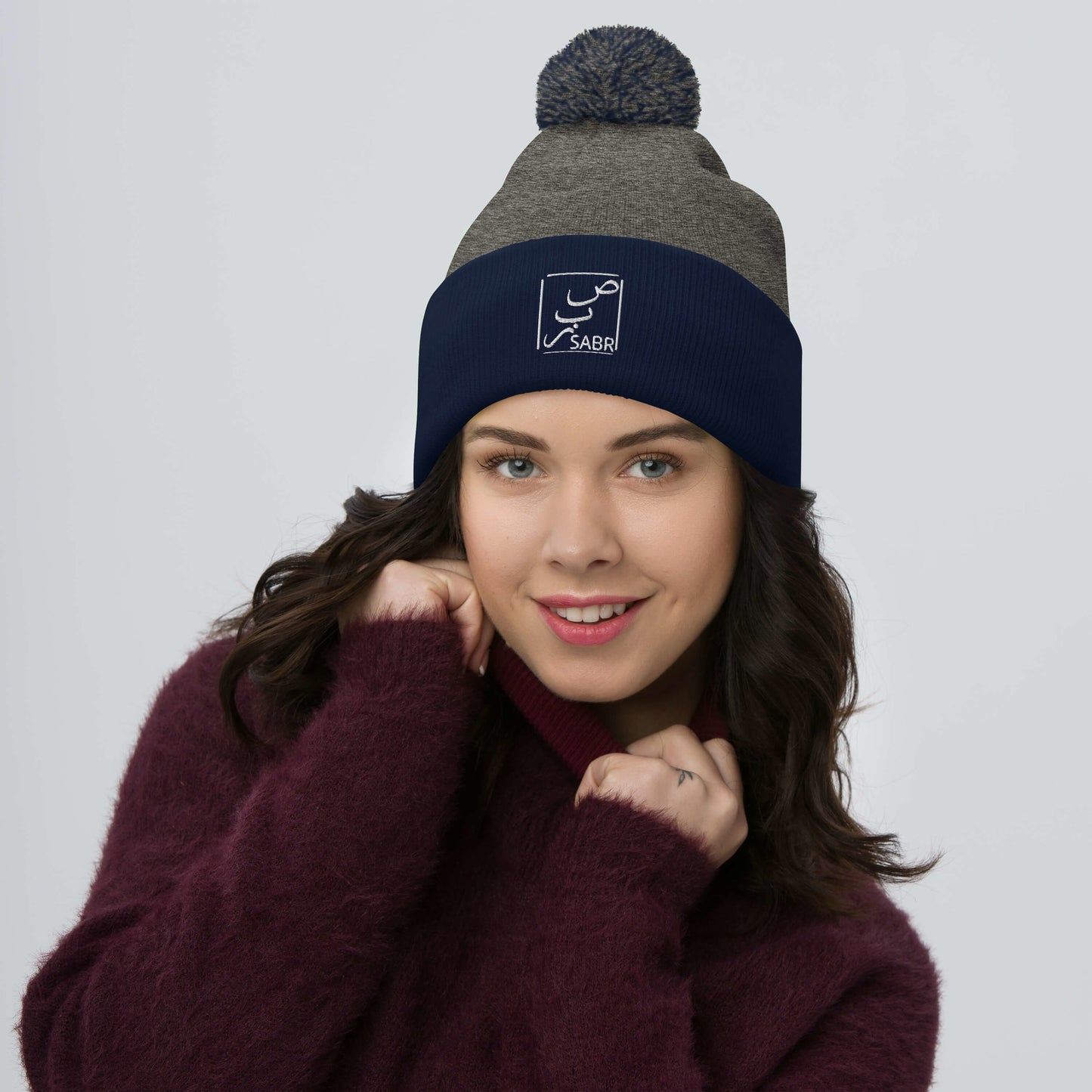 Sabr Beanie