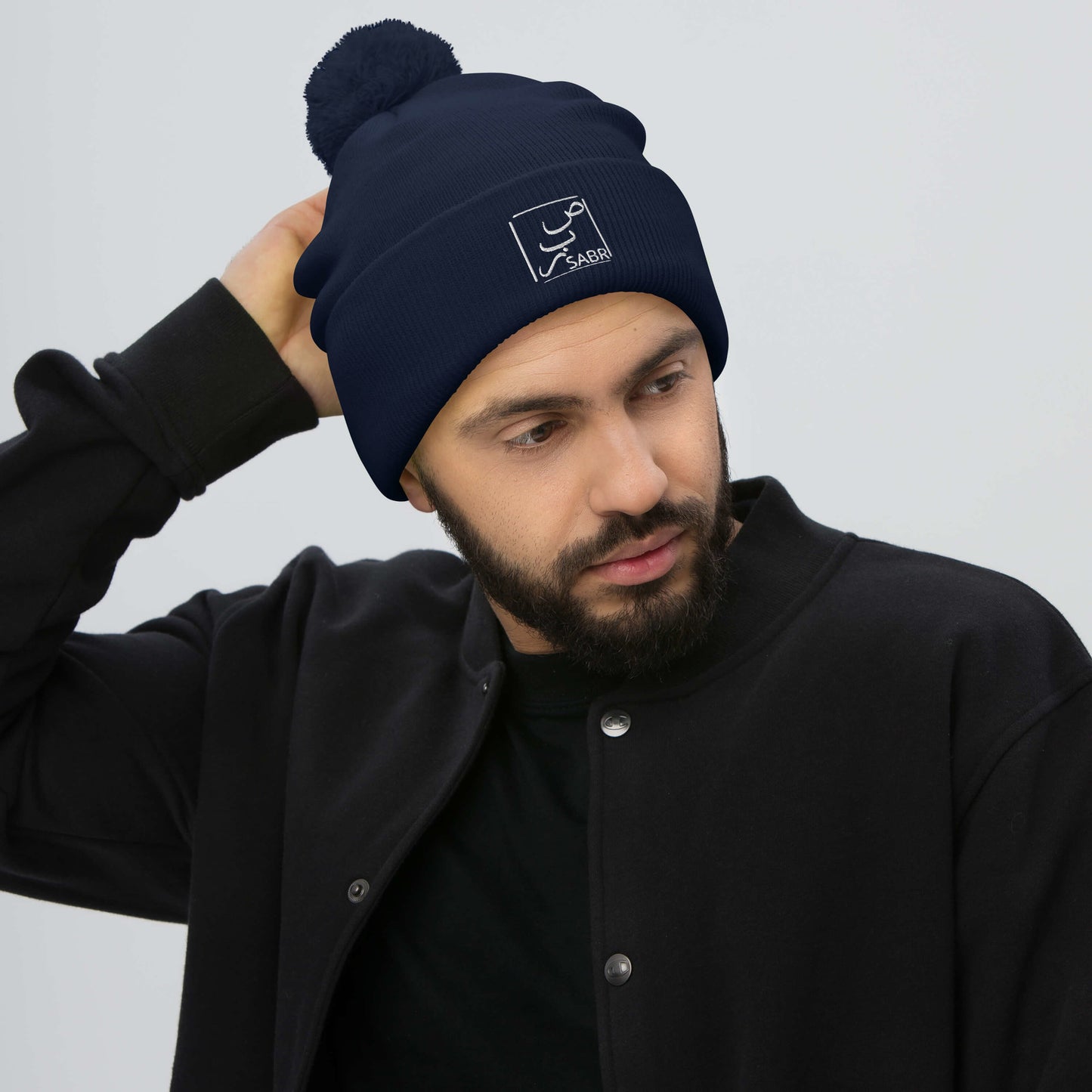 Sabr Beanie